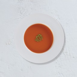 ซุปมะเขือเทศ