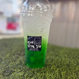 เขียวโซดา