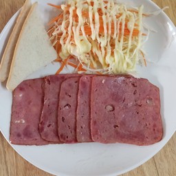 สเต็กแฮม