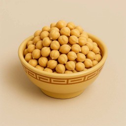 ถั่วลูกไก่