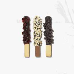 ช๊อตเบรด สติ๊กซ์ ทรีโอ