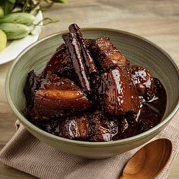 หมูฮ้อง (ชุดใหญ่)