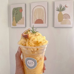 ส้มเสาวรส