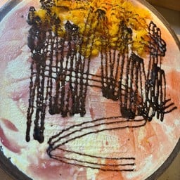 ร้านขุมทรัพย์เครปญี่ปุ่น&ร้านยำแซ่บ