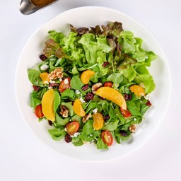 สลัดร็อกเก็ตซัมเมอร์