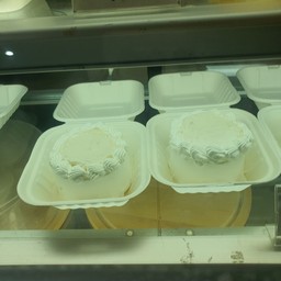 เค้กมะพร้าว มินิ