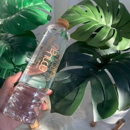 น้ำด่างแบรนด์ความสุข น้ำดื่มเพื่อสุขภาพ