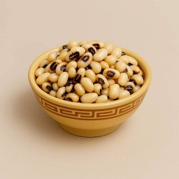 ถั่วขาว