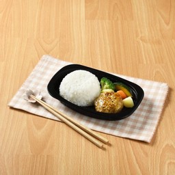 Kid's Special Set With Tsukune
