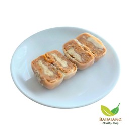 HEALTHY HEAVEN Moji chicken peanut butter