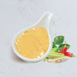 น้ำสลัดต้มยำ (ปริมาณ 3 ออนซ์)