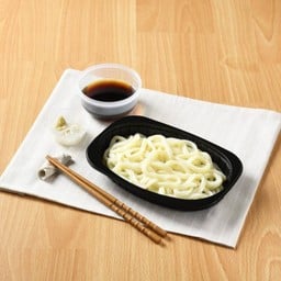 Cold Udon