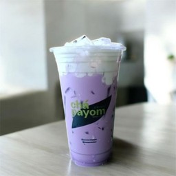 เผือกชีส