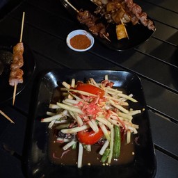 ส้มตำปูปราร้า