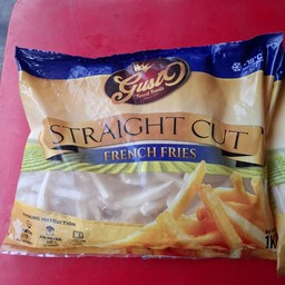 เฟรนช์ฟรายส์ถุง1กิโล