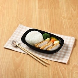 Kid's Special Set With Rosu