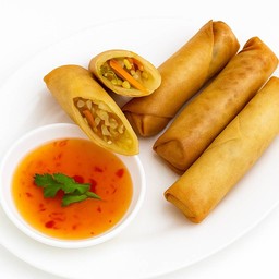 ปอเปี๊ยะทอดเจ