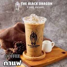 The Black Dragon โลตัสบ้านไผ่