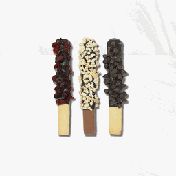 ช๊อตเบรด สติ๊กซ์ ทรีโอ