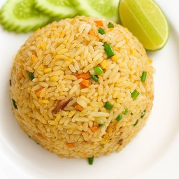 ข้าวผัดไก่