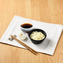 อุด้งเย็น (ถ้วยเล็ก)