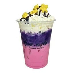 ไวโอเลต มิลค์กี้.