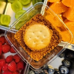 กรีกกล้ามโต - ตลาด 101 บางบอน