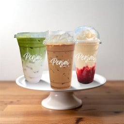 Penjai Siblings Coffee