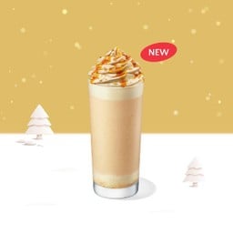 (Special Price) Hazelnut Praline Mille-Feuille Cream Frappuccino