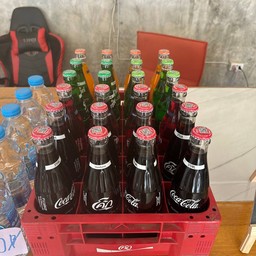 น้ำเขียวแก้วโอ่ง