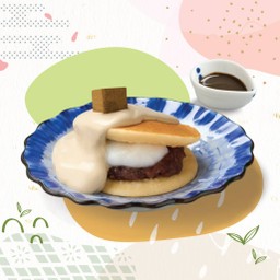 โดรายากิครีมโฮจิฉะ