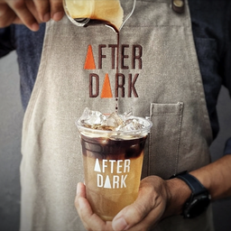 After Dark Caltex นครอินทร์