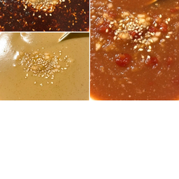 ชิจาชาบู ชาบูหม่าล่า สาขา มจพ.