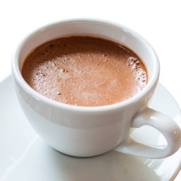 โกโก้ร้อน