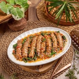 กระเพรากั้ง