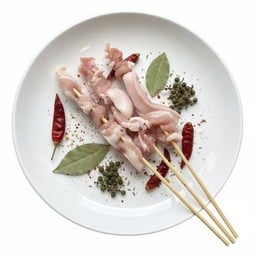 กับแกล้ม กับฟ้า