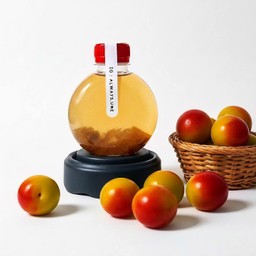 น้ำบ๊วย ฉบับพกพา