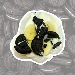 โมจินมเหนียวโอรีโอ้