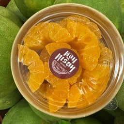 หอมทุเรียน  แม่สอด