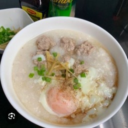 โจ๊กวีเค by... แก้วตา หมู่บ้านวีเคโฮม