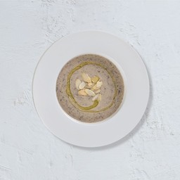 ซุปเห็ดทรัฟเฟิล