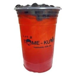 ชาสตรอว์เบอร์รี่