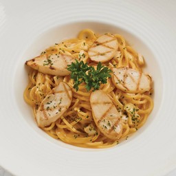 สปาเกตตีคาโบนารา