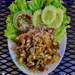 อีสานแซ่บคัก