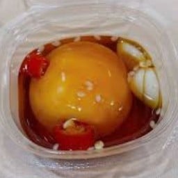 ฮาลาลทะเลดอง สาขา 4 (ซอยกระทิงแดง)