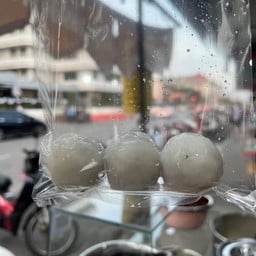 น้ำเต้าหู้ถั่วเหลือง100% สาขา2