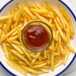 เฟรนฟราย