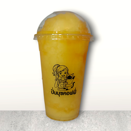 เอ็มร้อยปั่น ไม่ใส่ปีโป้