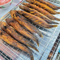 ปลาดุกย่าง