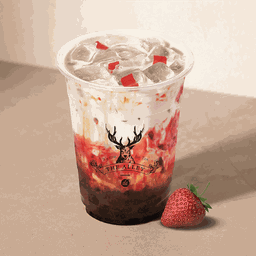 บราวน์ชูการ์ เมรี่ มอคค่า เดอริโอก้า